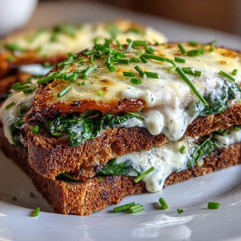 A close-up view showcases the tender smoked haddock on rye toast alongside bright spinach, served with lemon wedges for breakfast.