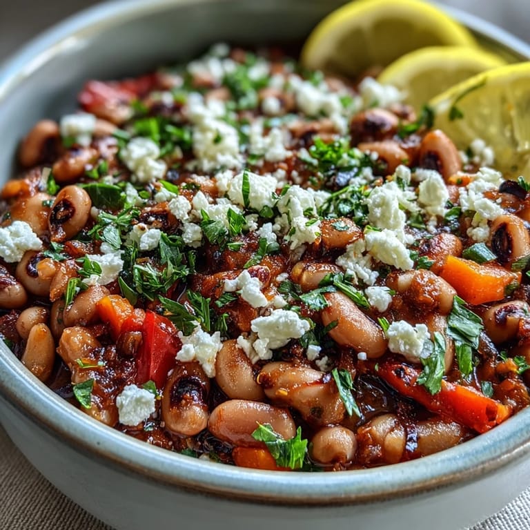 Perfect for a hearty vegetarian family meal preparation, bubbling away on the counter.
