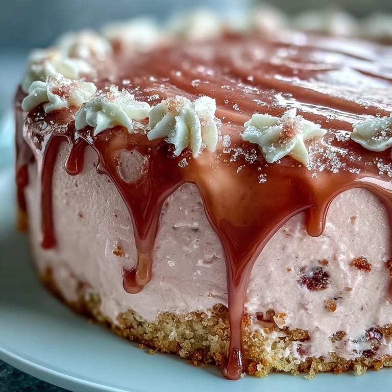 Sweet Bridal Shower Rosé Velvet Cake, ready for a festive celebration.