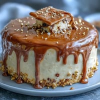 Gold drip graduation sheet cake with mortarboard topper, a celebratory dessert for honoring your graduate in style.